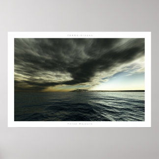 Affiche Force Majeure