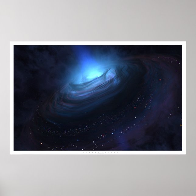 Affiche Forces cachées (Devant)