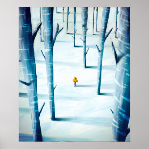 Affiche Forest