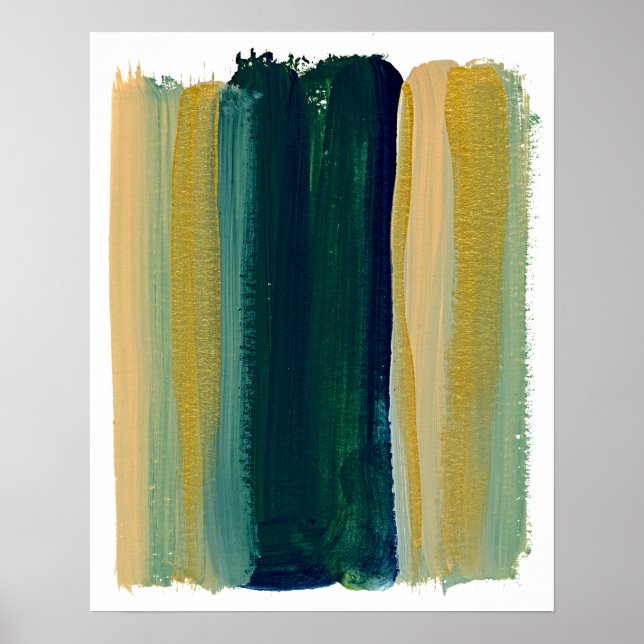 Affiche Foretto (Devant)