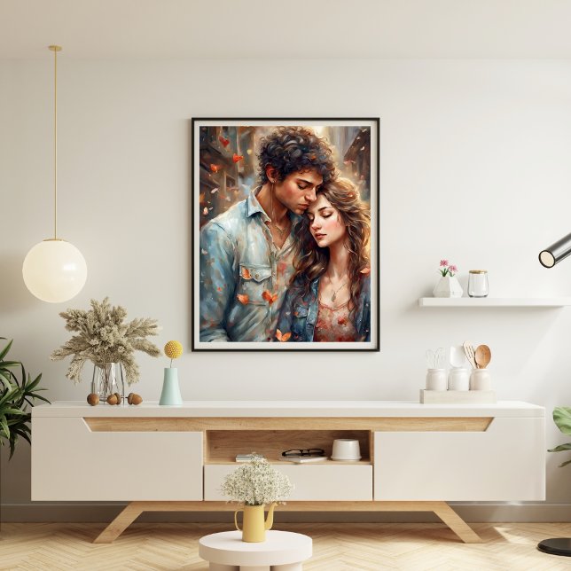 Affiche Forever Meilleurs amis (Forever Best Friends Poster)