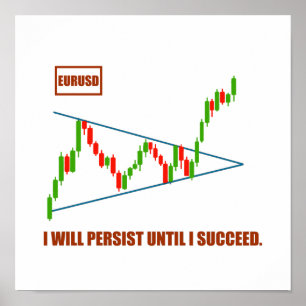 Affiche Forex Trader Col 16