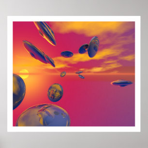 Affiche Formation d'approche