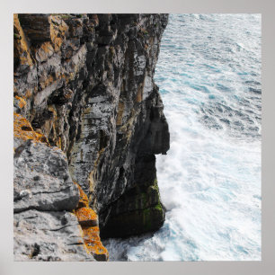 Affiche Formation de Cliffside
