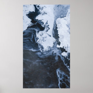 Affiche Formation de l'eau