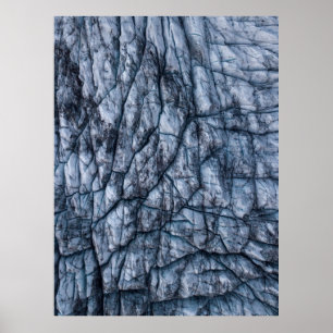 Affiche Formation de roches