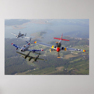 Affiche Formation d'héritage