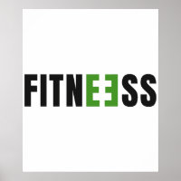 Forme physique - Force - Vie de salle de sport - F