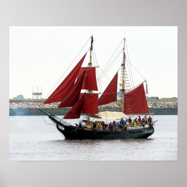 Affiche Formidable (Devant)