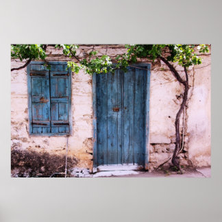 Affiche Forsaken House II