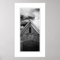 FORT RENO OKLAHOMA - INFRARED II