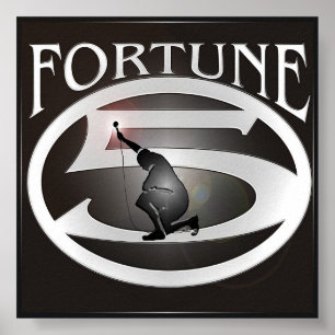 Affiche Fortune 5 2