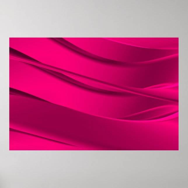 Affiche Foules (Devant)