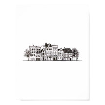 Found: Home in the City