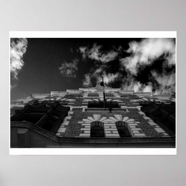 Affiche foyer (Devant)