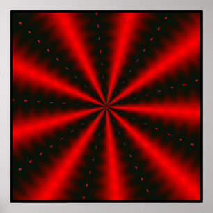 Affiche Fractalscope 26