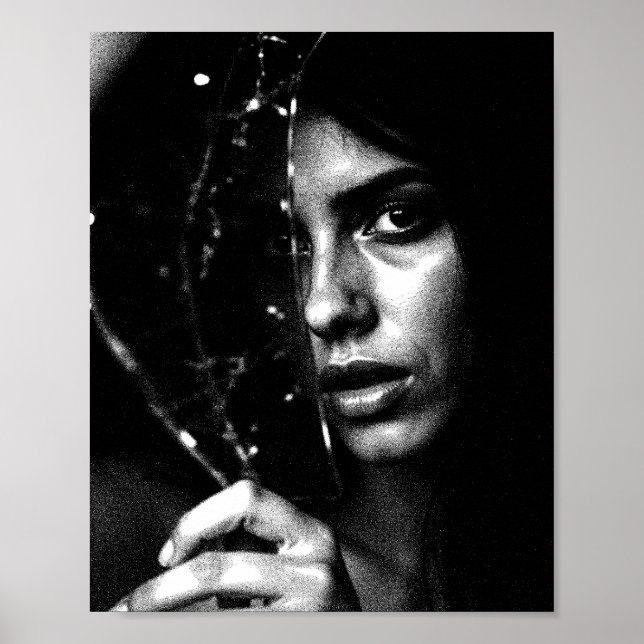 Affiche Fractionnement (Devant)