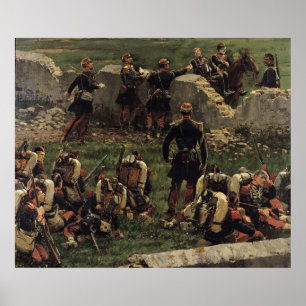 Affiche Fragment du Panorama