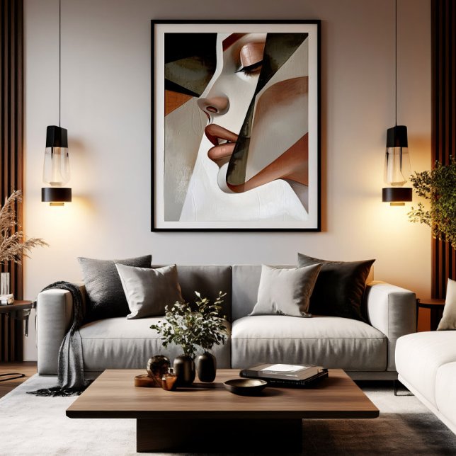 Affiche Fragments de l'âme (Créateur téléchargé)