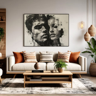 Affiche Fragments de l'Âme