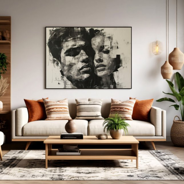 Affiche Fragments de l'Âme (Créateur téléchargé)