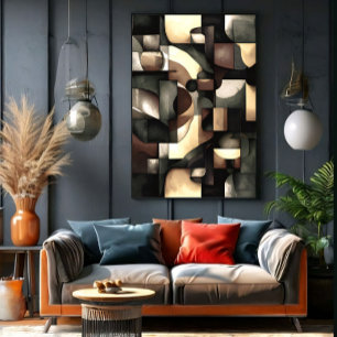 Affiche Fragments de Métamorphose