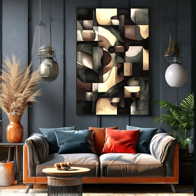 Affiche Fragments de Métamorphose (Créateur téléchargé)