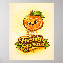 Fraîchement Pressé - Ambiance Fruitée - Amateurs d