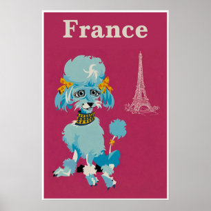 Affiche France
