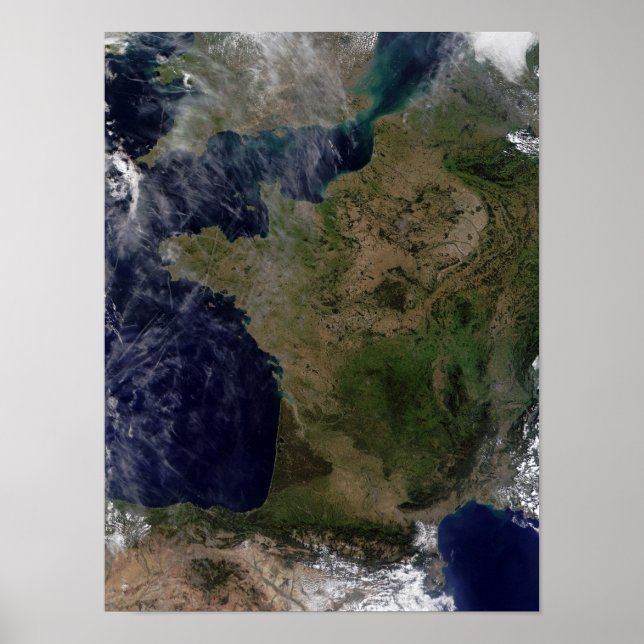 Affiche France (Devant)