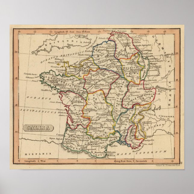 Affiche France 28 (Devant)