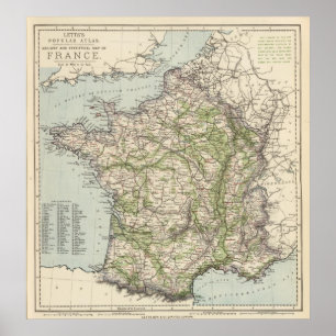 Affiche France 41