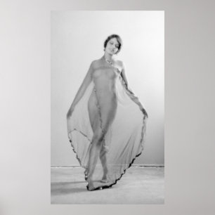 Affiche Francesca a Bella Ragazza, Belle fille italienne