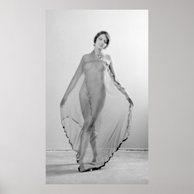 Affiche Francesca a Bella Ragazza, Belle fille italienne (Devant)