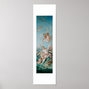 Affiche François Boucher