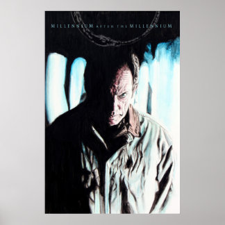 Affiche Frank Black MATM