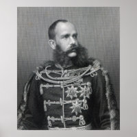 Franz Joseph Ier d'Autriche