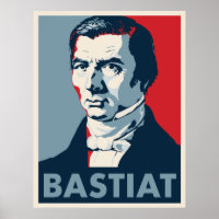 Frederic Bastiat
