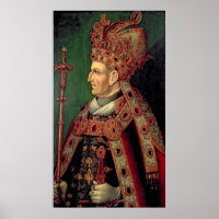 Frédéric III d'Allemagne