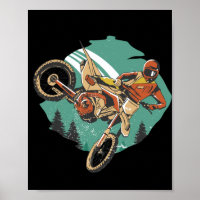 Freestyle Motorcycle Stunts FMX