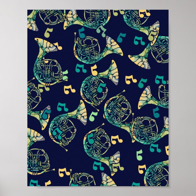 Affiche French (Devant)