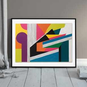 Affiche Fréquence Urbaine