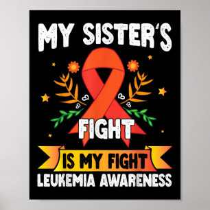Affiche Frère Le combat de mes sœurs est mon combat Sensib