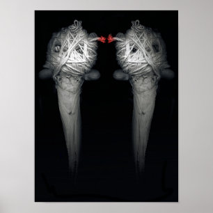 Affiche Frères 2013