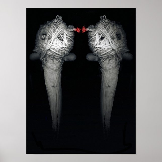 Affiche Frères 2013 (Devant)