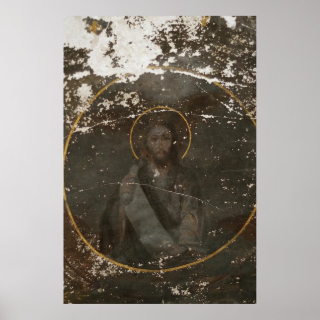 Affiche Fresque (Devant)