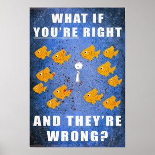 Affiche Fret