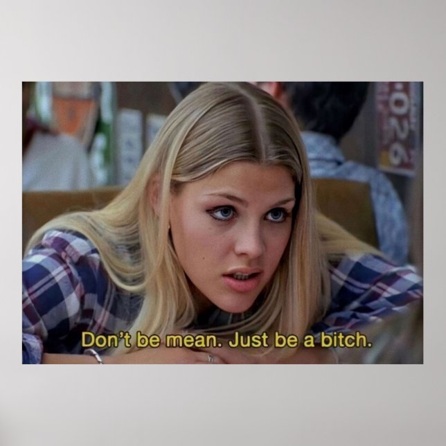 Affiche Frets Et Design Geek (Devant)