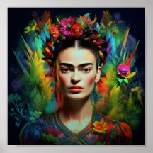 Frida Kahlo