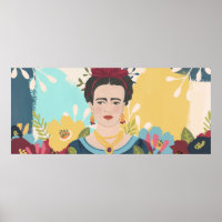 Frida's Garden Collection
